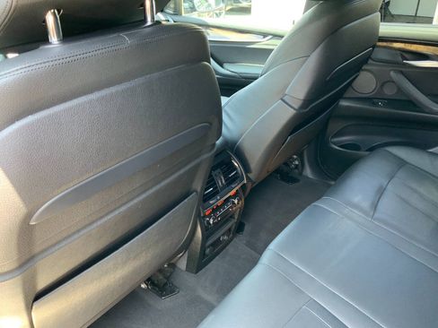 Used 2016 BMW X5 xDrive50i AWD/4WD image 13