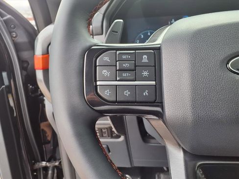 New 2026 Ford F150 Raptor w/ Equipment Group 803A Raptor R image 46