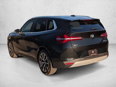 Used 2026 BMW X3 xDrive30i w/ Convenience Package AWD/4WD image 9
