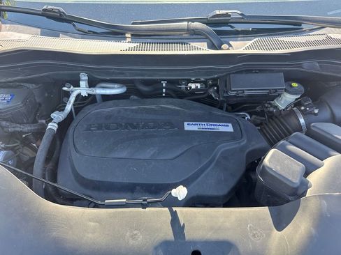 Used 2019 Honda Passport Elite image 20