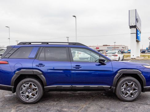 New 2026 Subaru Outback Premium image 11