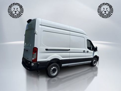 New 2026 Ford Transit 250 148 High Roof RWD image 5