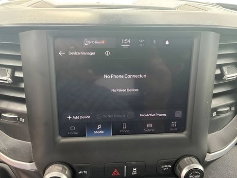 Used 2022 RAM 2500 Big Horn w/ Snow Chief Group AWD/4WD image 23