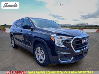 Used 2024 GMC Terrain SLE