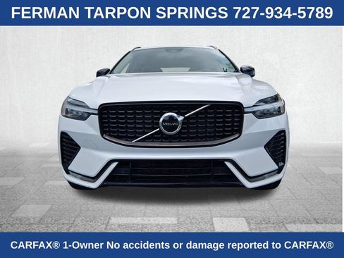 Certified 2024 Volvo XC60 B5 Core AWD/4WD image 3