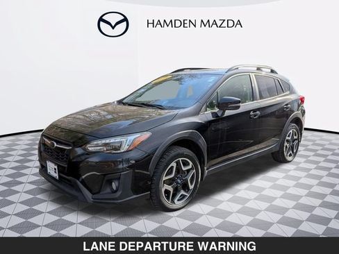 Used 2019 Subaru Crosstrek 2.0i Limited w/ Moonroof Package w/Navigation AWD/4WD image 5