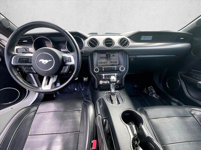 Used 2015 Ford Mustang GT Premium w/ 50 Years Appearance Package RWD image 13
