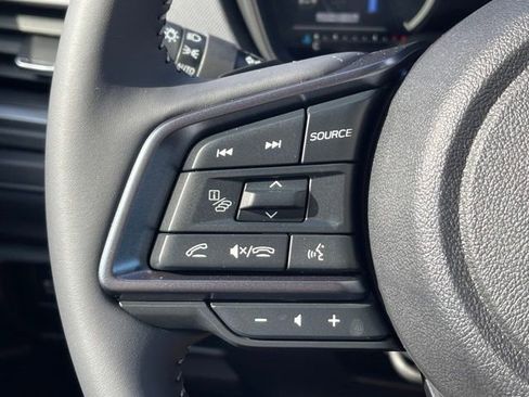 New 2025 Subaru Forester Limited image 7