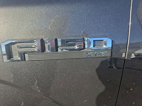 Used 2020 Ford F150 XLT w/ Equipment Group 302A Luxury image 41