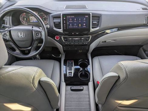 Used 2016 Honda Pilot Elite image 20