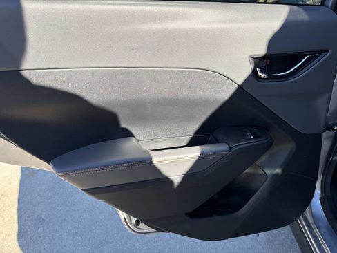 Certified 2025 Subaru Crosstrek 2.5i Limited w/ Crosstrek Mirror Package image 11