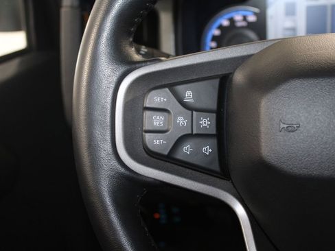 Used 2024 Ford Bronco Badlands image 37