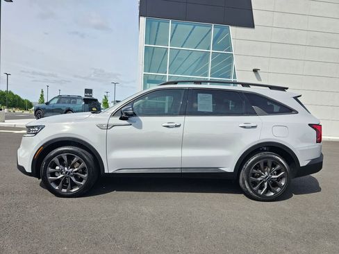 Used 2023 Kia Sorento SX Prestige AWD/4WD image 3