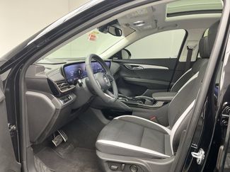 Certified 2025 Buick Envision Sport Touring video 3