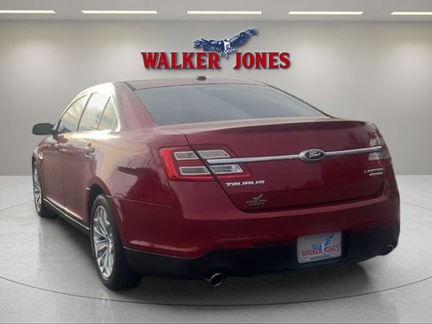 Used 2013 Ford Taurus Limited image 3
