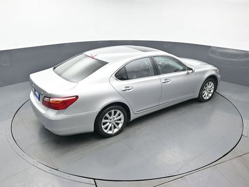 Used 2010 Lexus LS 460 AWD image 45