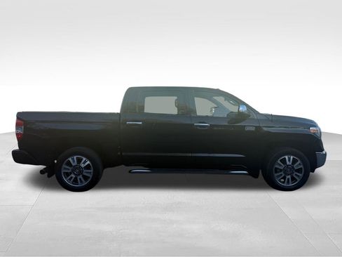 Used 2018 Toyota Tundra 1794 Edition AWD/4WD image 8