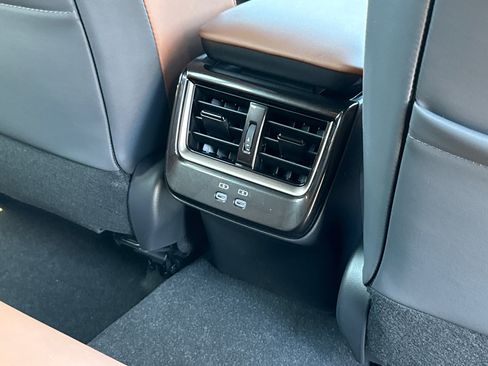 New 2026 Toyota Crown Signia Limited image 18