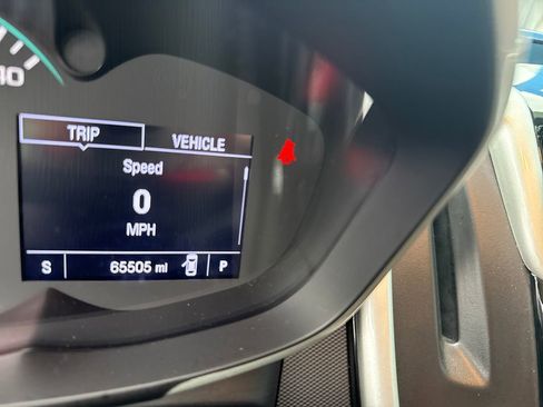 Used 2020 Chevrolet Sonic LT w/ Convenience Package image 20