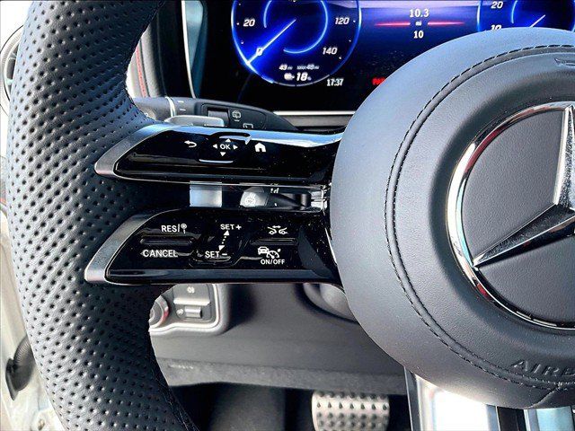 New 2027 Mercedes-Benz G 580 e image 20