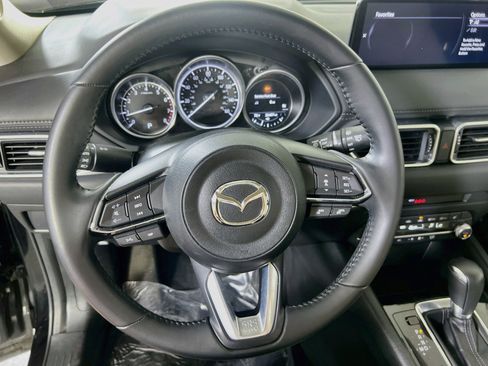 Used 2023 MAZDA CX-5 AWD 2.5 S w/ Select Package image 11
