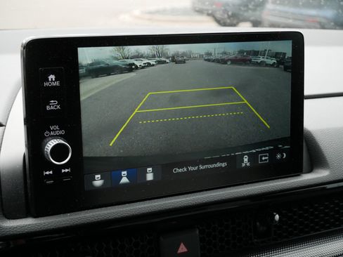 Used 2026 Honda CR-V Sport Touring image 28