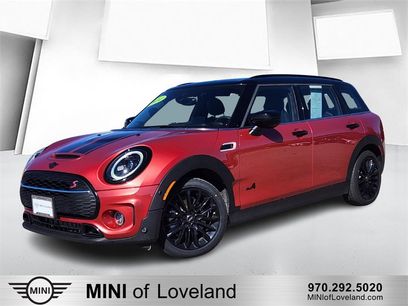 Used 2024 MINI Cooper Clubman S