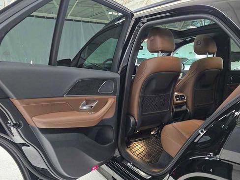 Certified 2026 Mercedes-Benz GLE 450 4MATIC image 15