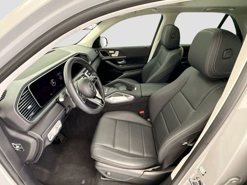 Certified 2025 Mercedes-Benz GLE 350 4MATIC image 18