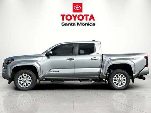 New 2026 Toyota Tacoma SR5 image 8