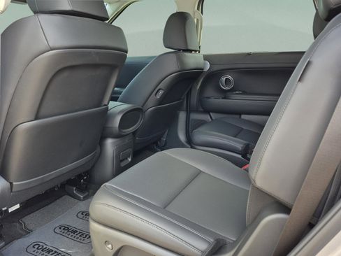 New 2026 Hyundai Palisade SEL AWD/4WD image 18