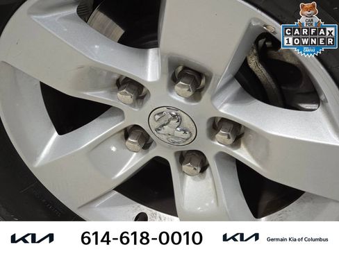 Used 2022 RAM 1500 Tradesman w/ Popular Equipment Group image 12