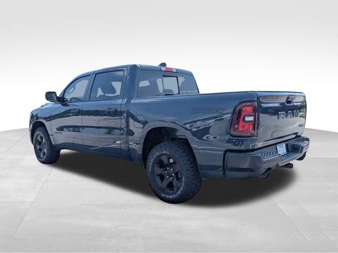 Used 2026 RAM 1500 Warlock AWD/4WD image 6