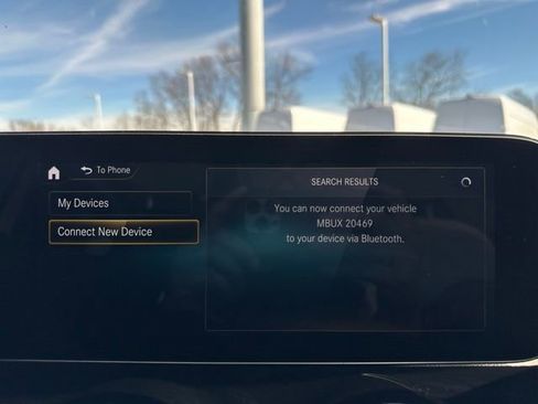 Certified 2022 Mercedes-Benz GLB 250 GLB 250 image 18