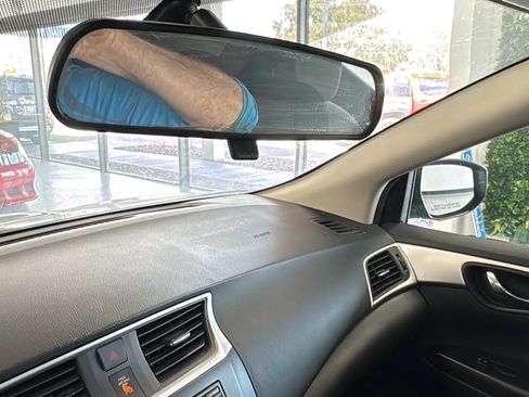 Used 2018 Nissan Sentra S FWD image 20