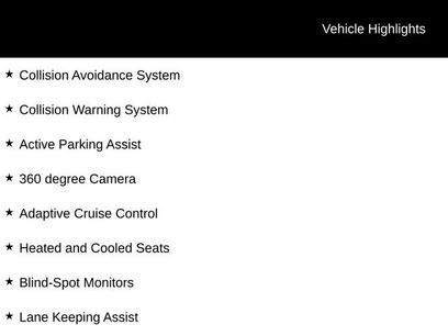 Used 2024 GMC Canyon AT4 w/ AT4 Premium Package