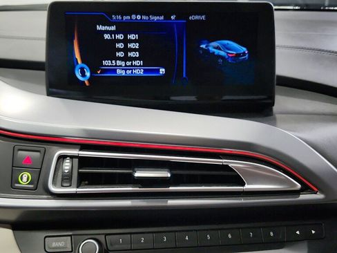 Used 2014 BMW i8 AWD/4WD image 33