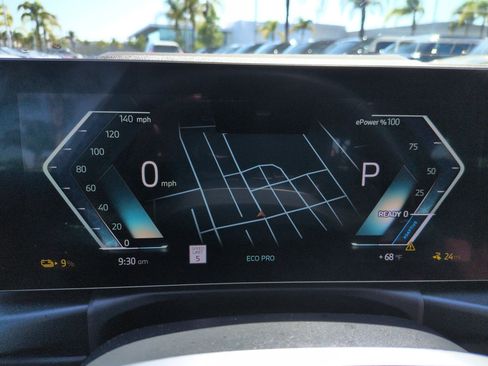 Used 2025 BMW i4 eDrive40 w/ Premium Package RWD image 20