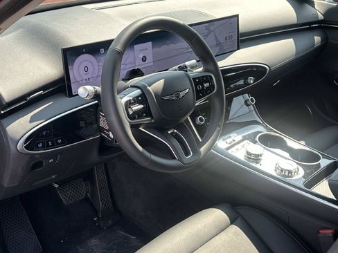 New 2026 Genesis GV70 2.5T AWD/4WD image 9