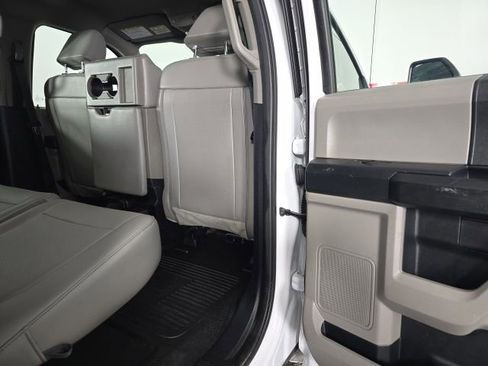 Used 2021 Ford F350 XL w/ Power Equipment Group image 26