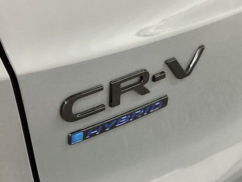 Certified 2026 Honda CR-V TrailSport image 26