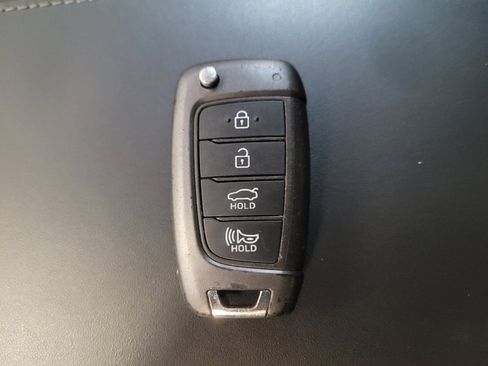 Used 2021 Hyundai Sonata SE FWD image 32