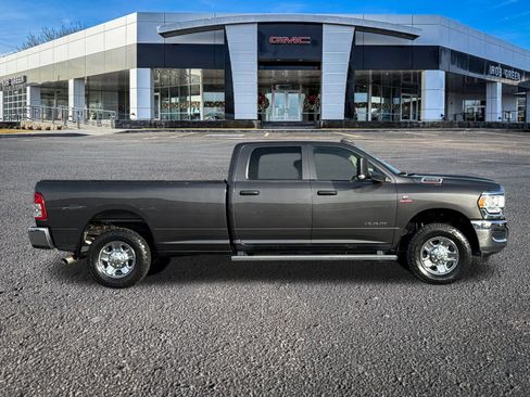 Used 2020 RAM 3500 Tradesman image 2