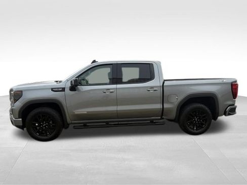 Used 2024 GMC Sierra 1500 Elevation w/ Elevation Premium Package AWD/4WD image 14