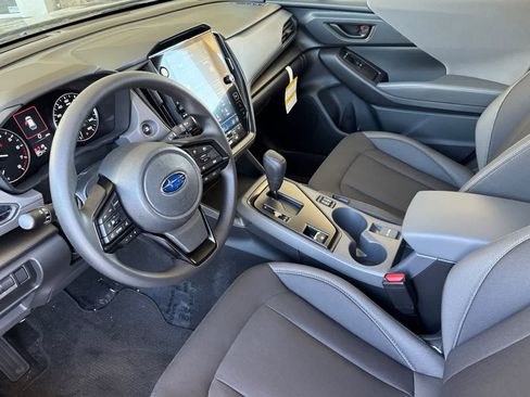 New 2026 Subaru Crosstrek 2.5i Premium AWD/4WD image 11