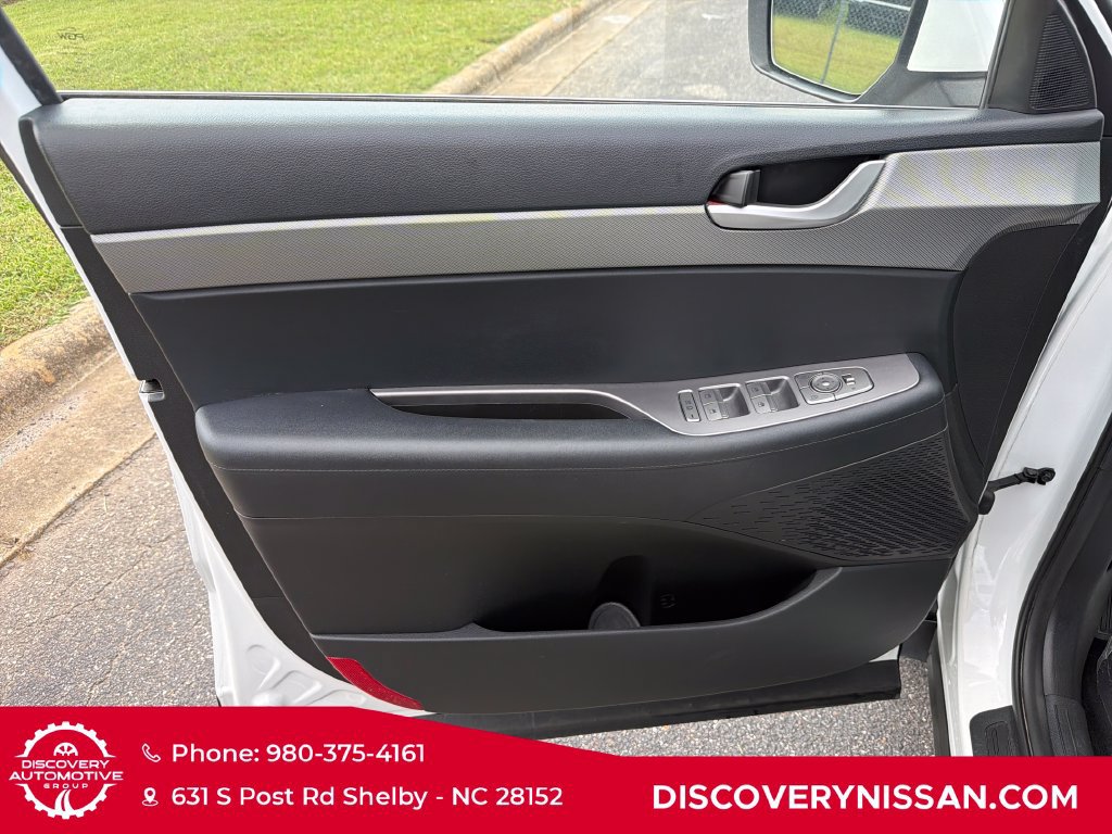 Used 2024 Hyundai Palisade XRT FWD image 10