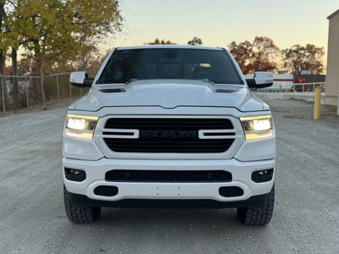 Used 2019 RAM 1500 Sport w/ Level 2 Equipment Group image 2
