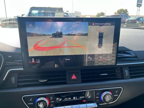 Used 2022 Audi RS 5 Sportback image 23