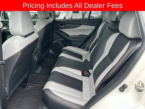 Used 2018 Subaru Crosstrek 2.0i Limited AWD/4WD image 17