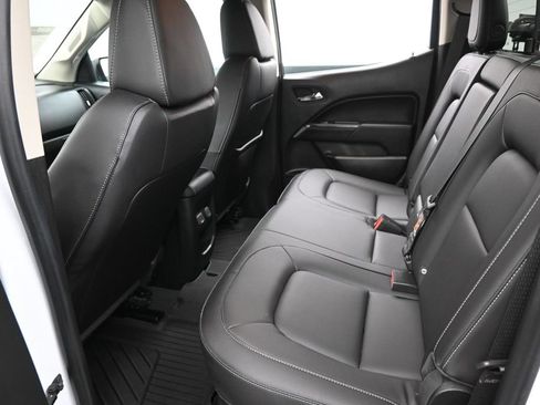 Used 2022 Chevrolet Colorado ZR2 AWD/4WD image 27